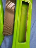 MAD Racing Boat Worx 46in MX-1 Sport Hydro RC Boat hull