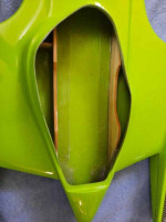 MAD Racing Boat Worx 46in MX-1 Sport Hydro RC Boat hull