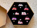 Brand New Shopkins Cutie Cars Royal Edition Mystery 8-Pack