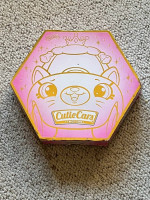 Brand New Shopkins Cutie Cars Royal Edition Mystery 8-Pack