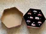 Brand New Shopkins Cutie Cars Royal Edition Mystery 8-Pack