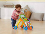 VTech Sit-To-Stand Learning Walker