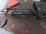 Barnett PHANTUM suction dart crossbow