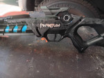 Barnett PHANTUM suction dart crossbow