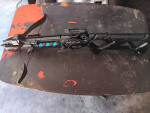 Barnett PHANTUM suction dart crossbow