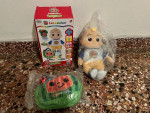 NEW CoComelon Deluxe Boo Boo