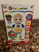 NEW CoComelon Deluxe Boo Boo