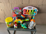 Toys, Clothes, Bedding, Bath, Teethers Assortment 0-5 yrs old