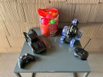Toys, Clothes, Bedding, Bath, Teethers Assortment 0-5 yrs old