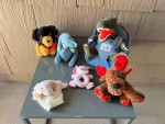Toys, Clothes, Bedding, Bath, Teethers Assortment 0-5 yrs old