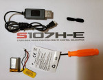 R/C Helicopter - New