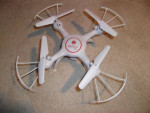 Drone 2.4G Quadcopter with HD Camera