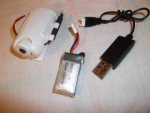 Drone 2.4G Quadcopter with HD Camera
