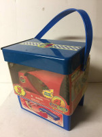 Weird Boards Finger Skateboard Park Toy