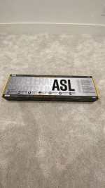 Airsoft gun asl+