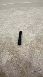 Airsoft gun asl+