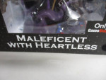 New Game Stop Maleficent With Heartless Figure Sculpture Disney Boxed