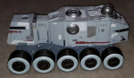 Star Wars Clone Wars Turbo Tank Vehicle