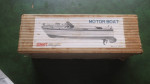 Motorboat Summit Hollycraft co made in japan