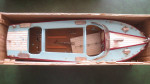 Motorboat Summit Hollycraft co made in japan