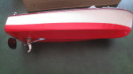 Motorboat Summit Hollycraft co made in japan