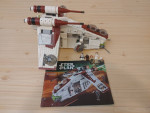 LEGO Star Wars big lot for sale