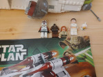 LEGO Star Wars big lot for sale