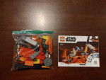 LEGO Star Wars big lot for sale