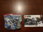 LEGO Star Wars big lot for sale