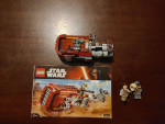 LEGO Star Wars big lot for sale