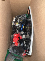 LEGO Darth Vader Meditation Chamber - 75296