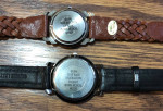 Watches by Musical Motifs