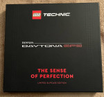 LEGO The Sense of Perfection 1646/5000