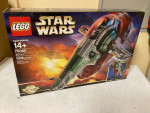 LEGO Star Wars: Slave I 75060 UCS - NISB