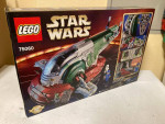 LEGO Star Wars: Slave I 75060 UCS - NISB
