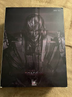 Masterpiece - Unique Toys Megatron (Last Knight): UT R-03