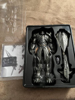 Masterpiece - Unique Toys Megatron (Last Knight): UT R-03