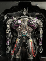 Masterpiece - Unique Toys Optimus Prime (Last Knight): UT R-02P