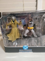 Various  collectable