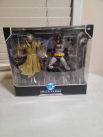 Various  collectable