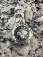 Fossil watch