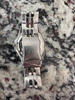 Fossil watch