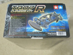 Tamiya M-07 CONCEPT CHASSIS KIT - BNIB with upgrades