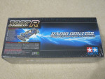 Tamiya M-07 CONCEPT CHASSIS KIT - BNIB with upgrades