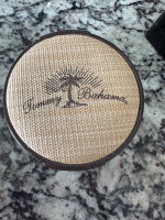 Tommy Bahama watch