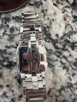 Tommy Bahama watch