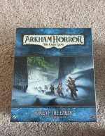 Arkham Horror The Card Game Edge of The Earth Campaign Expansion