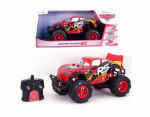 Cars Lightning McQueen Offroad RC 1:14 Scale Remote Control Car 2.4 Gh