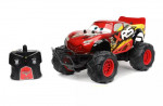 Cars Lightning McQueen Offroad RC 1:14 Scale Remote Control Car 2.4 Gh