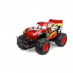 Cars Lightning McQueen Offroad RC 1:14 Scale Remote Control Car 2.4 Gh